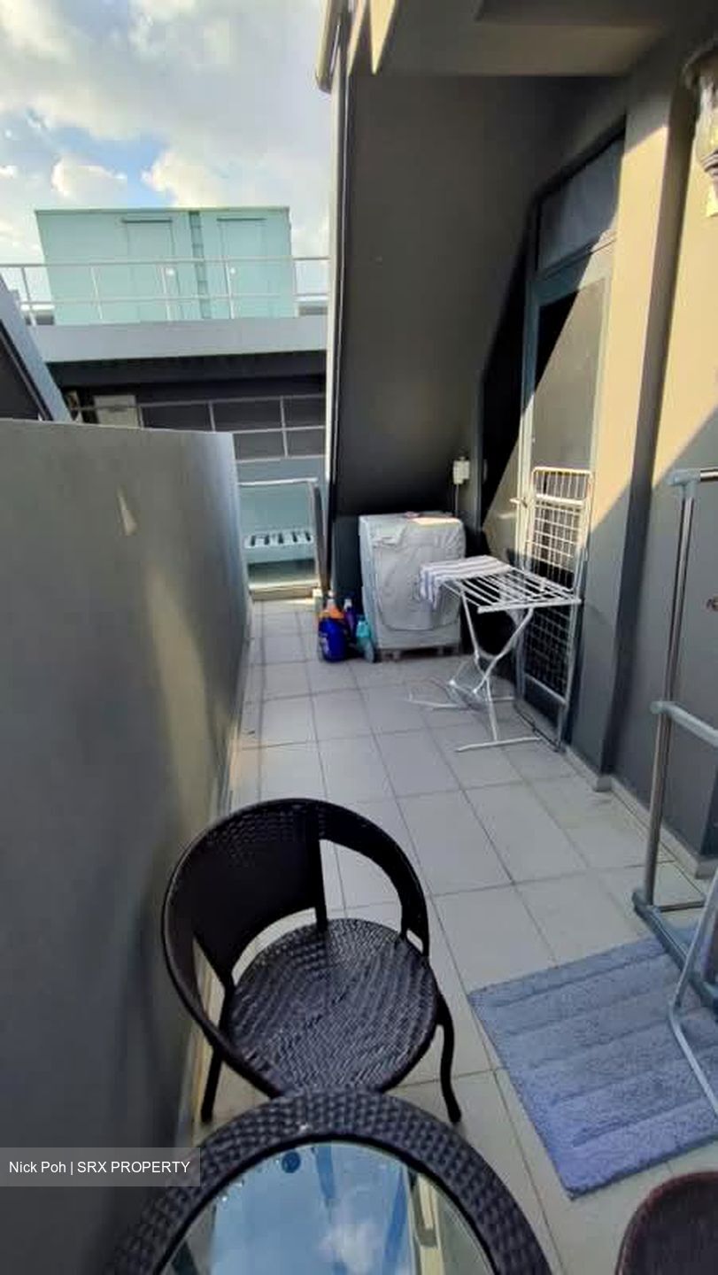 Guillemard Suites (D14), Apartment #597637421